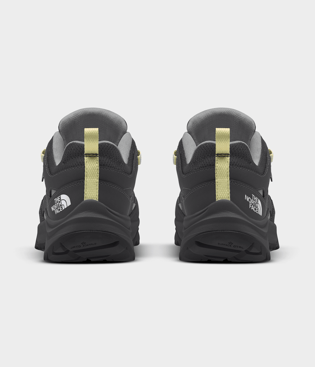 Women’s Hedgehog 3 Waterproof Shoes Asphalt Grey/Meld Grey