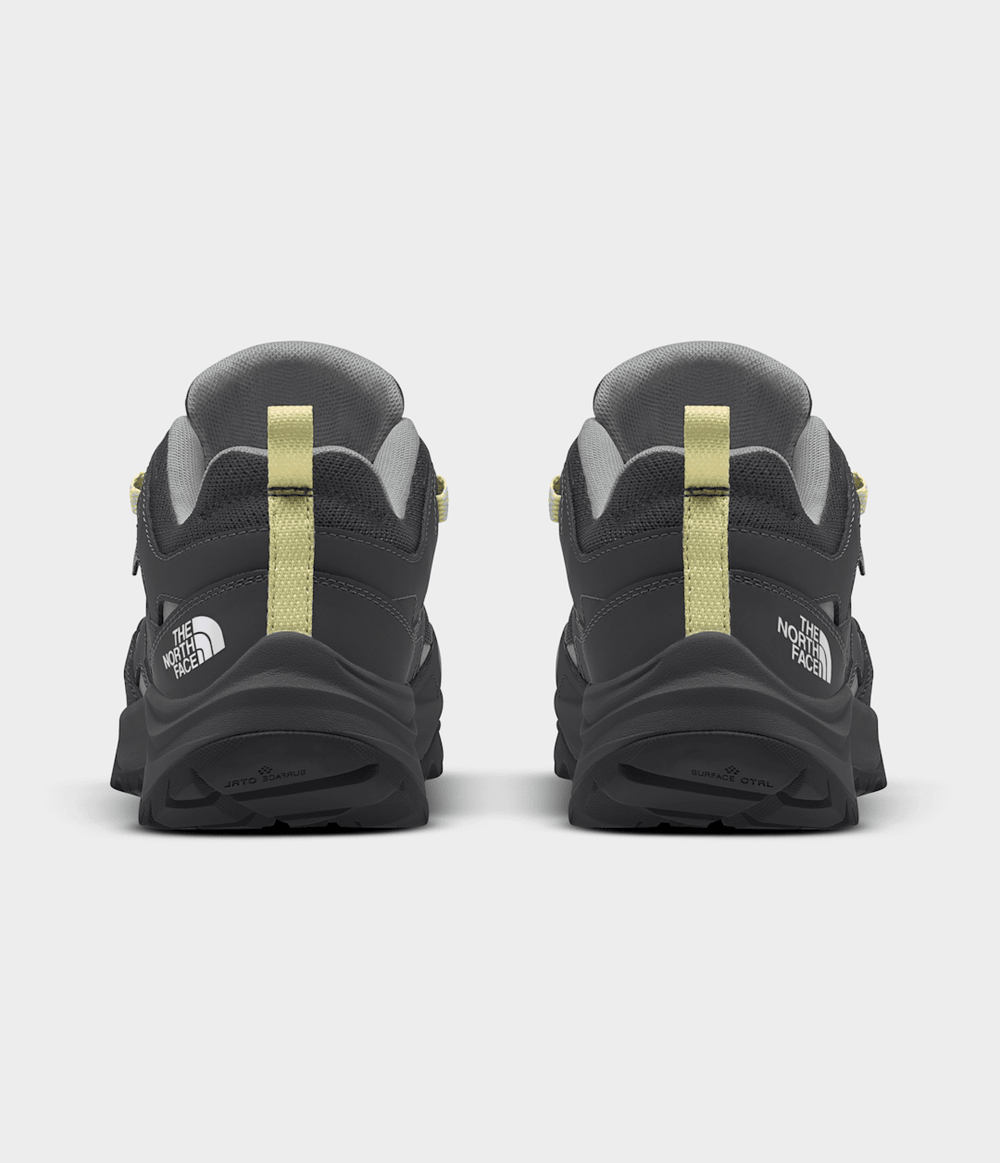 Women’s Hedgehog 3 Waterproof Shoes Asphalt Grey/Meld Grey