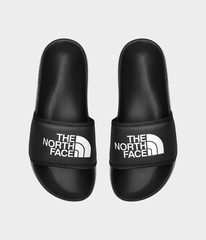 Women’s Base Camp Slides III TNF Black/TNF White