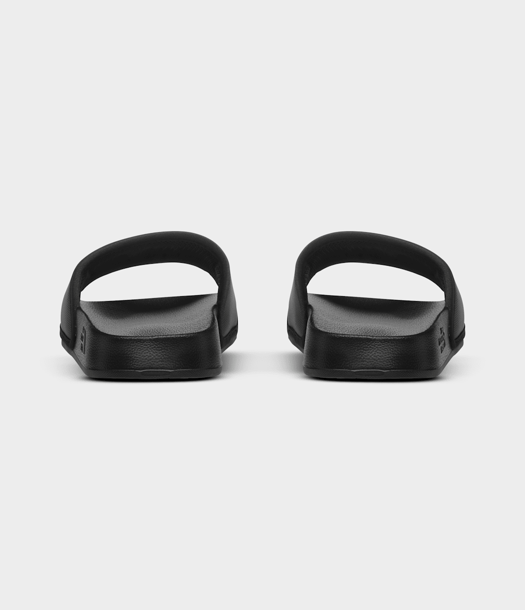 Women’s Base Camp Slides III TNF Black/TNF White