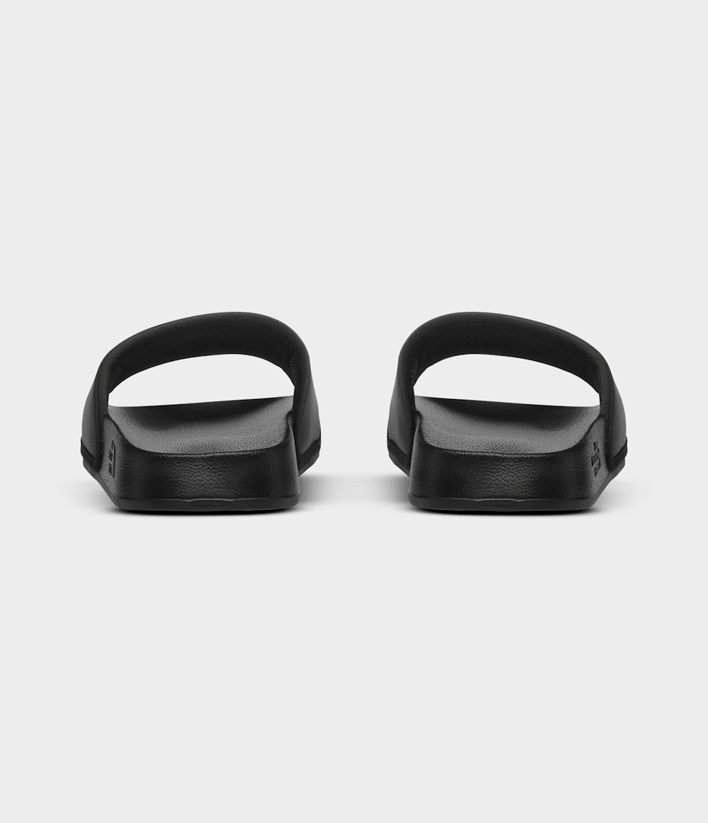 Women’s Base Camp Slides III TNF Black/TNF White
