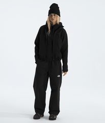 Women’s TNF™ HKe Tek Approach Jacket TNF Black