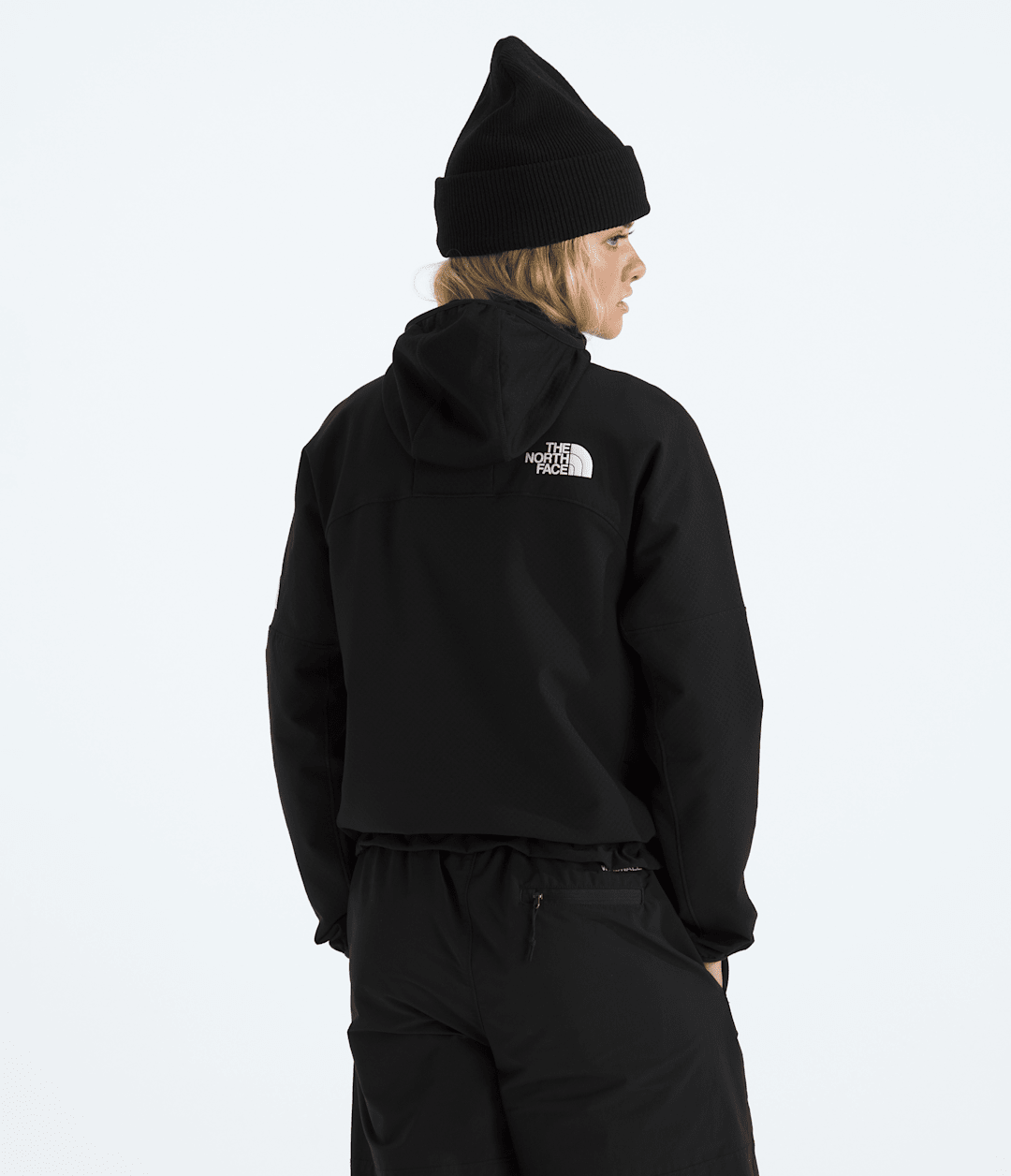 Women’s TNF™ HKe Tek Approach Jacket TNF Black