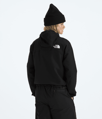 Women’s TNF™ HKe Tek Approach Jacket TNF Black