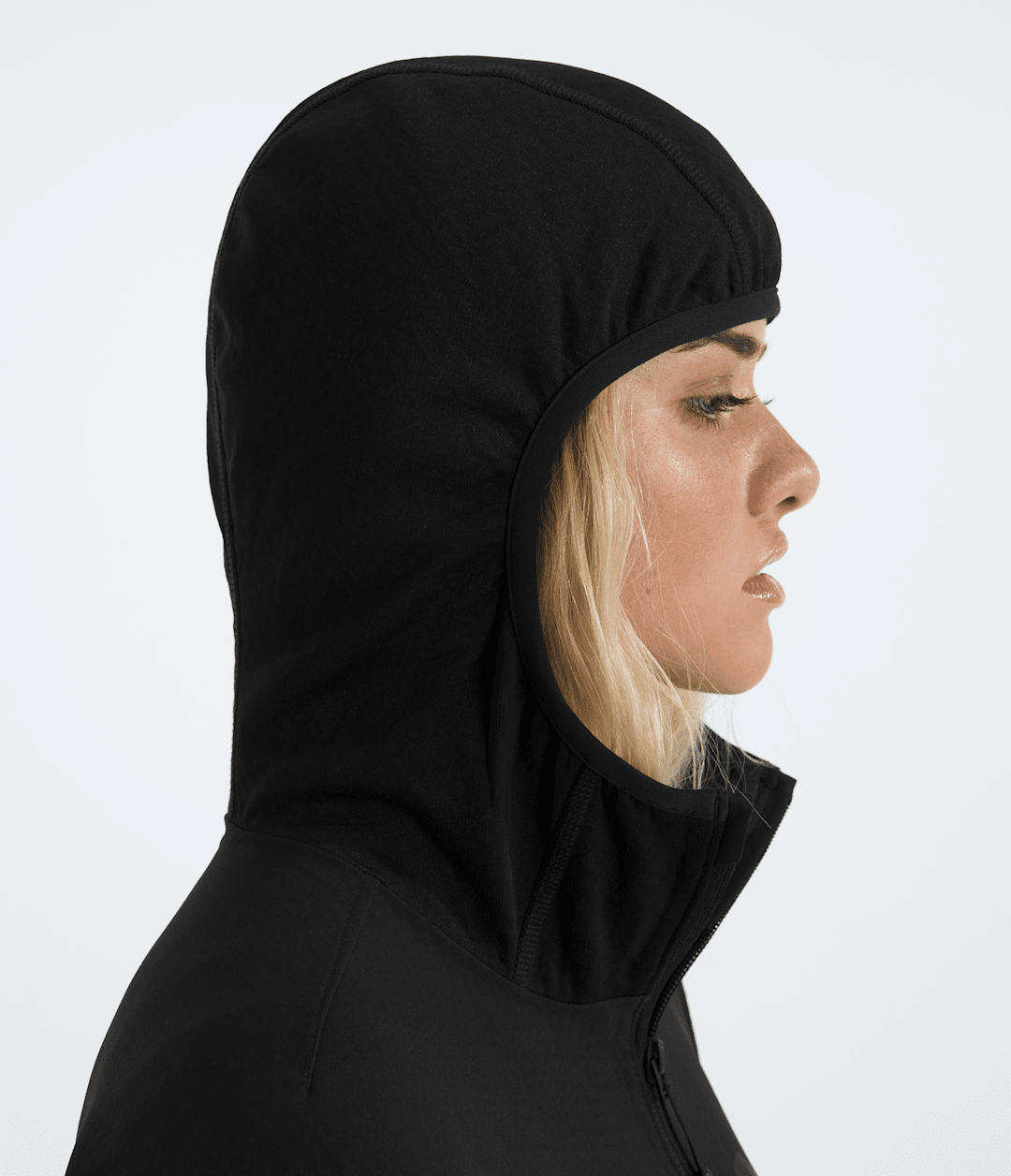 Women’s TNF™ HKe Tek Approach Jacket TNF Black