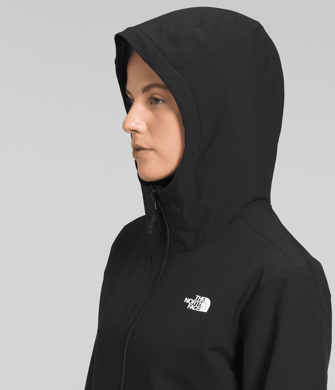 Women’s Shelbe Raschel Hoodie TNF Black