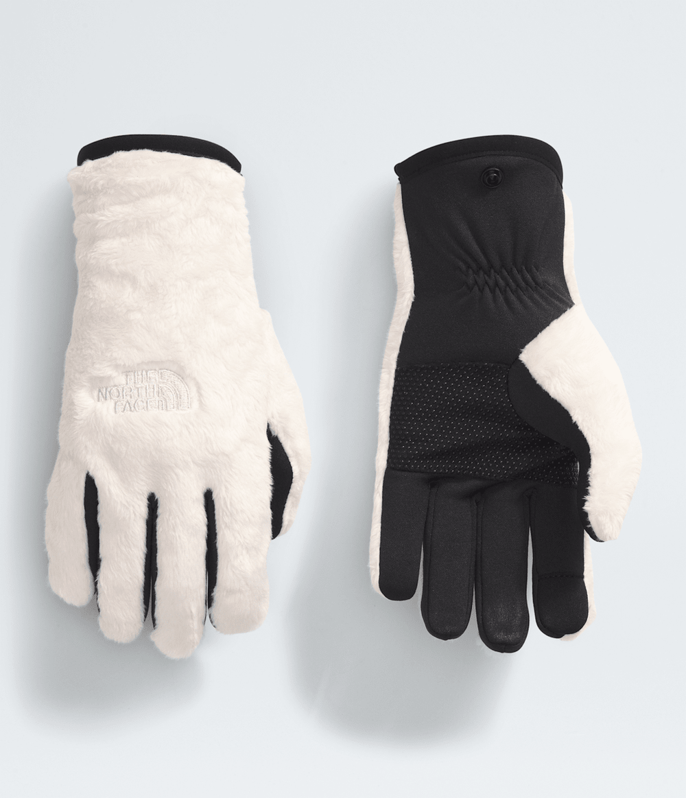 Women’s Osito Etip™ Gloves White Dune