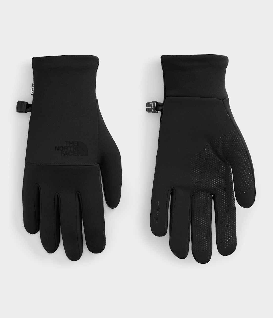 Women’s Etip™ Recycled Gloves TNF Black