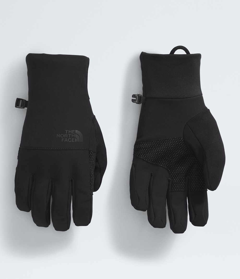 Women’s Apex Insulated Etip™ Gloves TNF Black