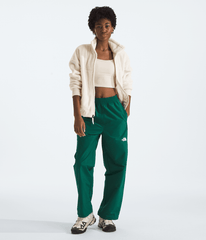 Women’s Osito Lux Jacket White Dune
