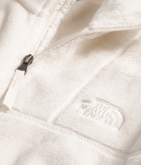 Women’s Osito Lux Jacket White Dune