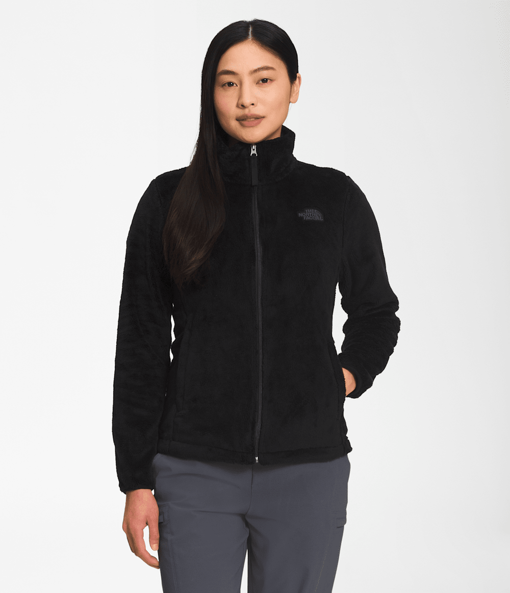 Women’s Osito Jacket TNF Black