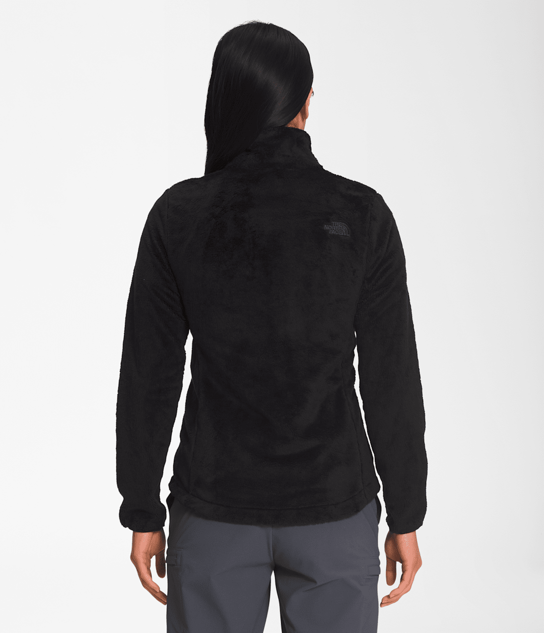 Women’s Osito Jacket TNF Black