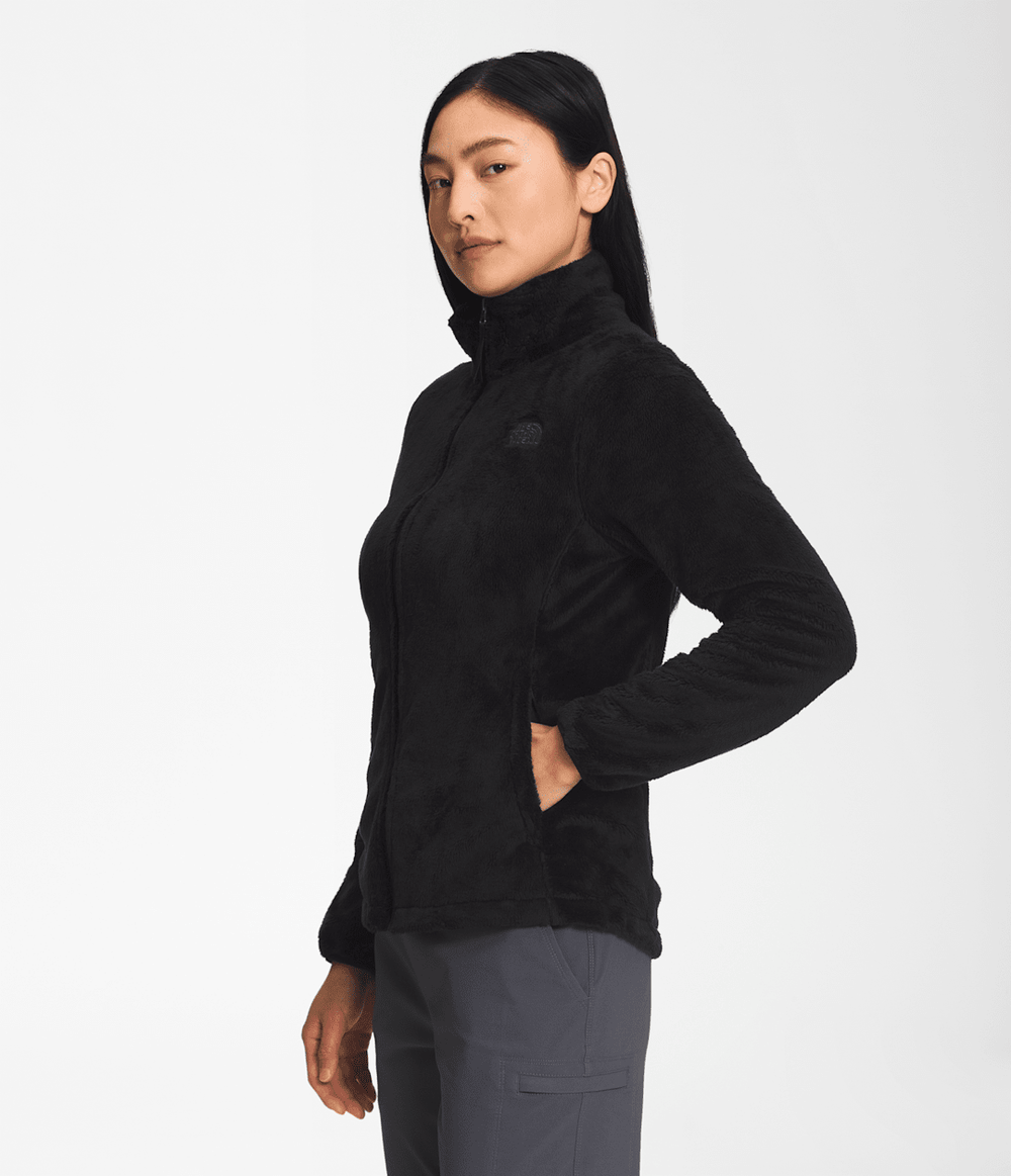 Women’s Osito Jacket TNF Black