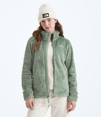 Women’s Osito Jacket Slate Moss