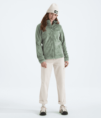 Women’s Osito Jacket Slate Moss