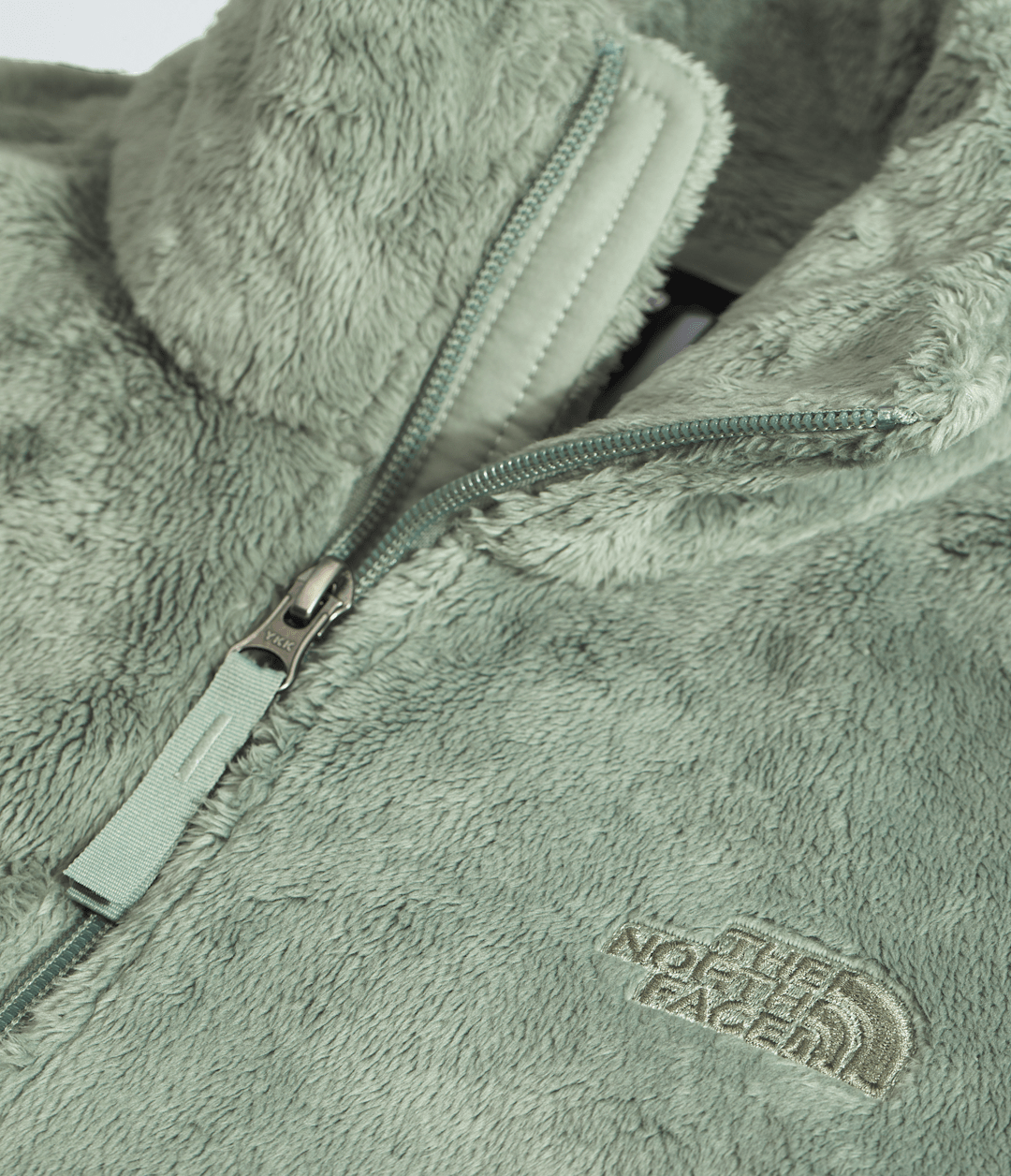 Women’s Osito Jacket Slate Moss