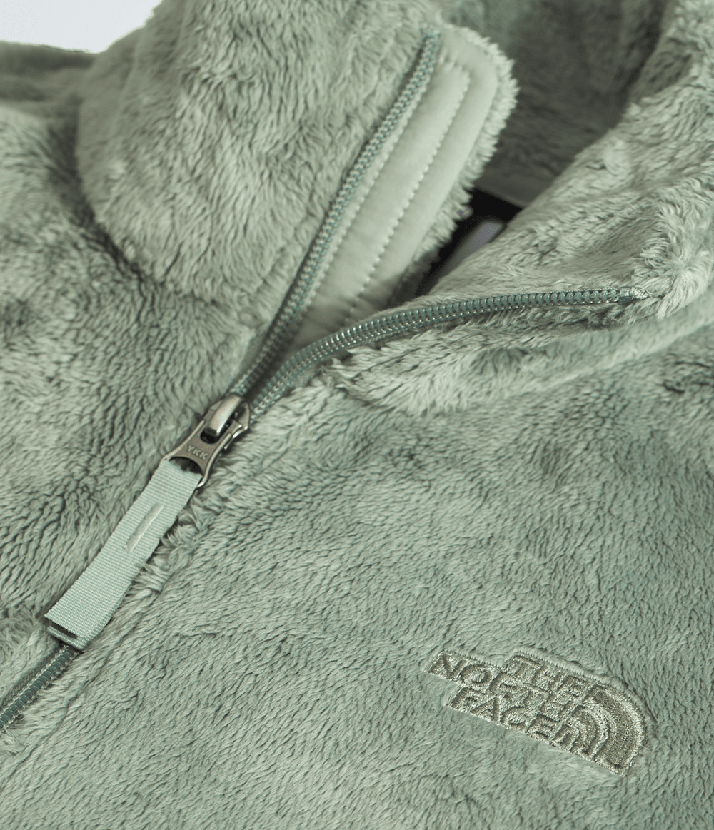 Women’s Osito Jacket Slate Moss