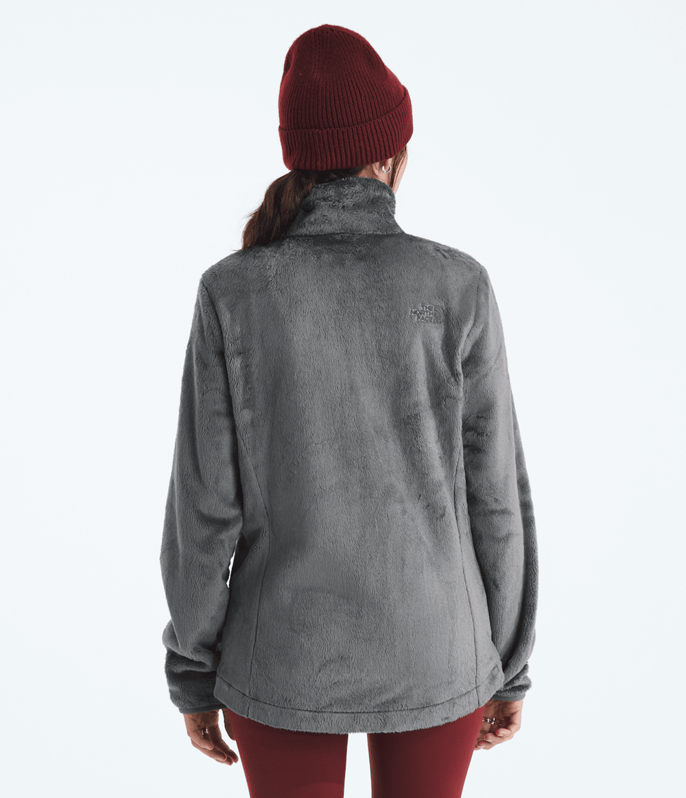 Women’s Osito Jacket Smoked Pearl