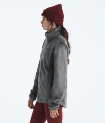 Women’s Osito Jacket Smoked Pearl
