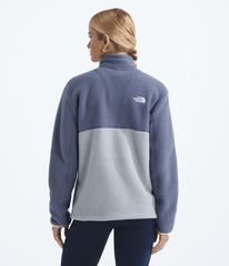 Women’s Yumiori Full-Zip Jacket Blue Flax/Twilight Galaxy/Mineral Salt