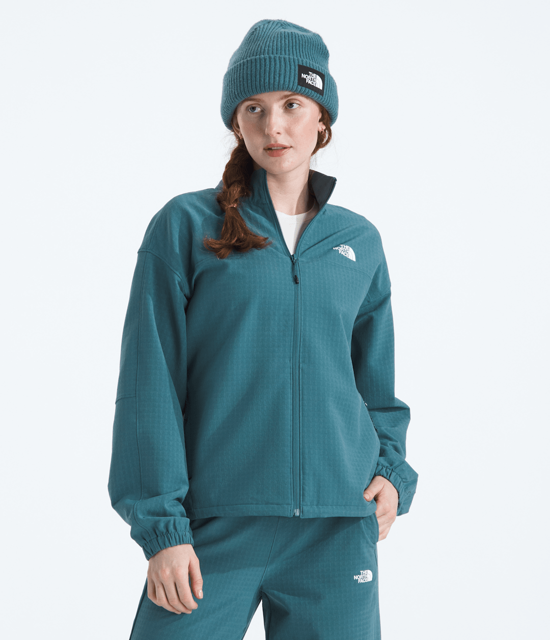 Women’s Tekware™ Jacket Space