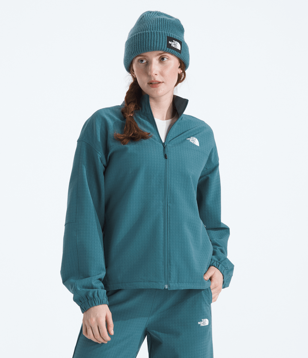 Women’s Tekware™ Jacket Space