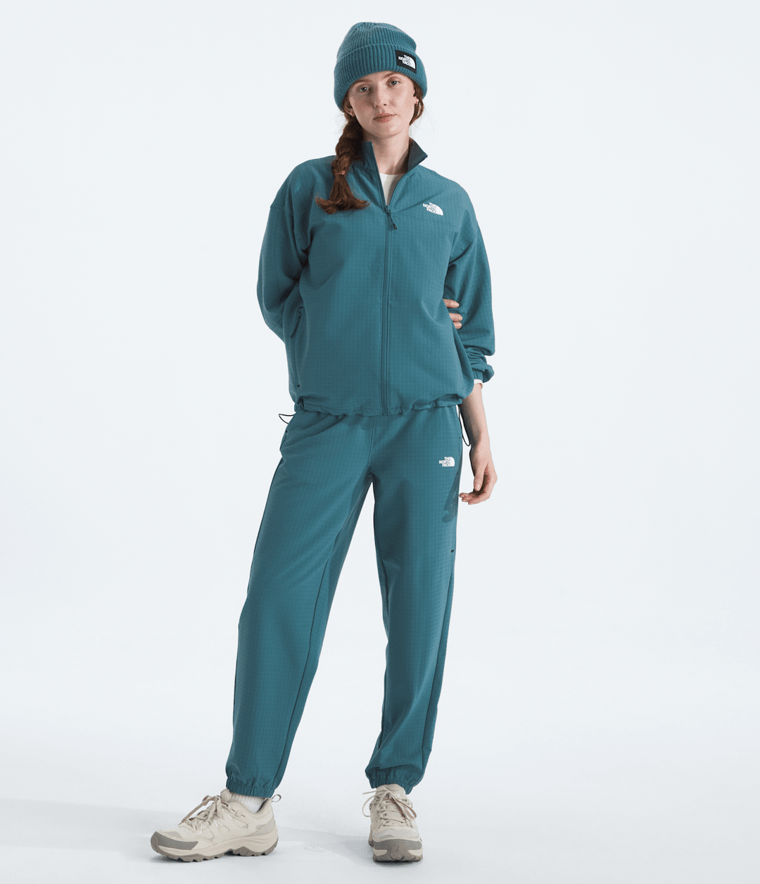 Women’s Tekware™ Jacket Space