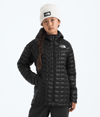 Girls’ THERMOBALL™ Parka TNF Black