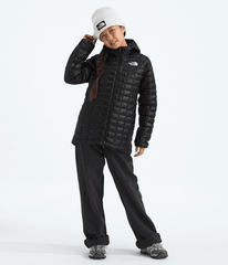 Girls’ THERMOBALL™ Parka TNF Black