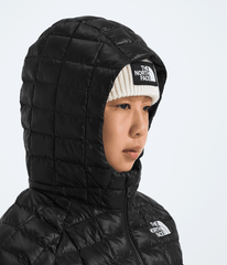 Girls’ THERMOBALL™ Parka TNF Black