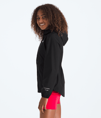 Girls’ Antora Rain Jacket TNF Black/TNF Black