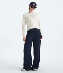Women’s Dune Sky Long-Sleeve White Dune