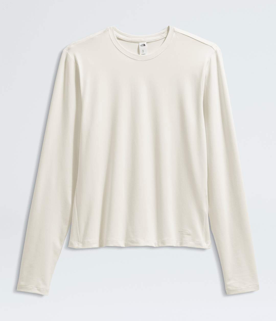 Women’s Dune Sky Long-Sleeve White Dune