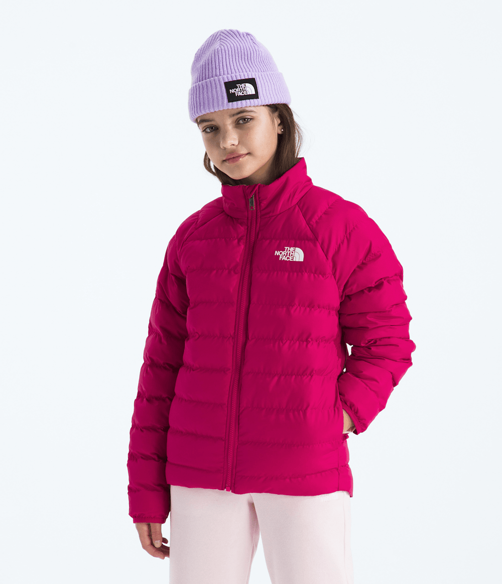 Boys’ & Girls’ Perrito 4-N-1 Hooded Jacket Lali Guran