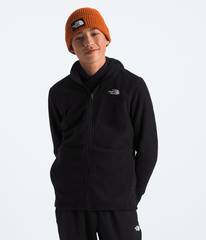 Boys’ & Girls’ Antora Triclimate™ TNF Black
