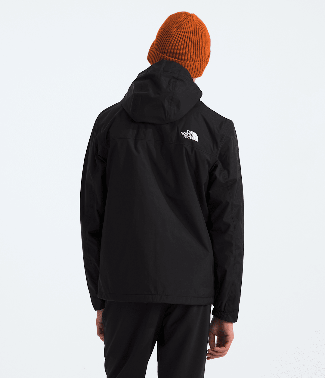Boys’ & Girls’ Antora Triclimate™ TNF Black