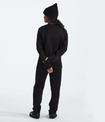 Boys’ & Girls’ DOTKNIT™ Thermal Set TNF Black