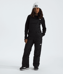 Boys’ & Girls’ Freedom Insulated Bibs TNF Black