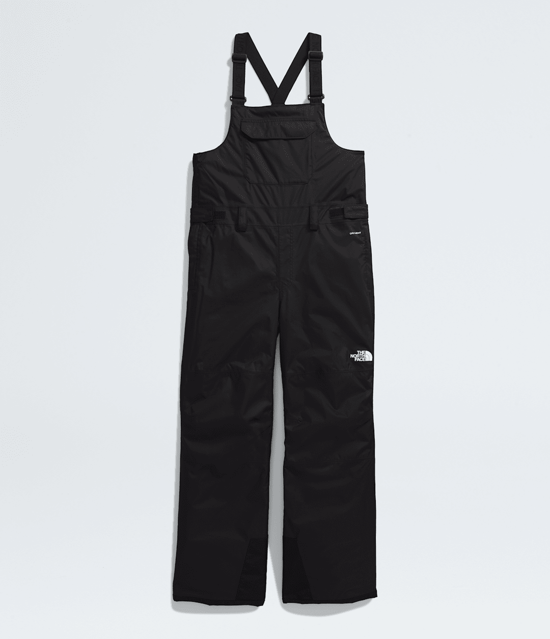 Boys’ & Girls’ Freedom Insulated Bibs TNF Black