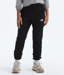 Boys’ & Girls’ Evolution Simple Dome Pants TNF Black