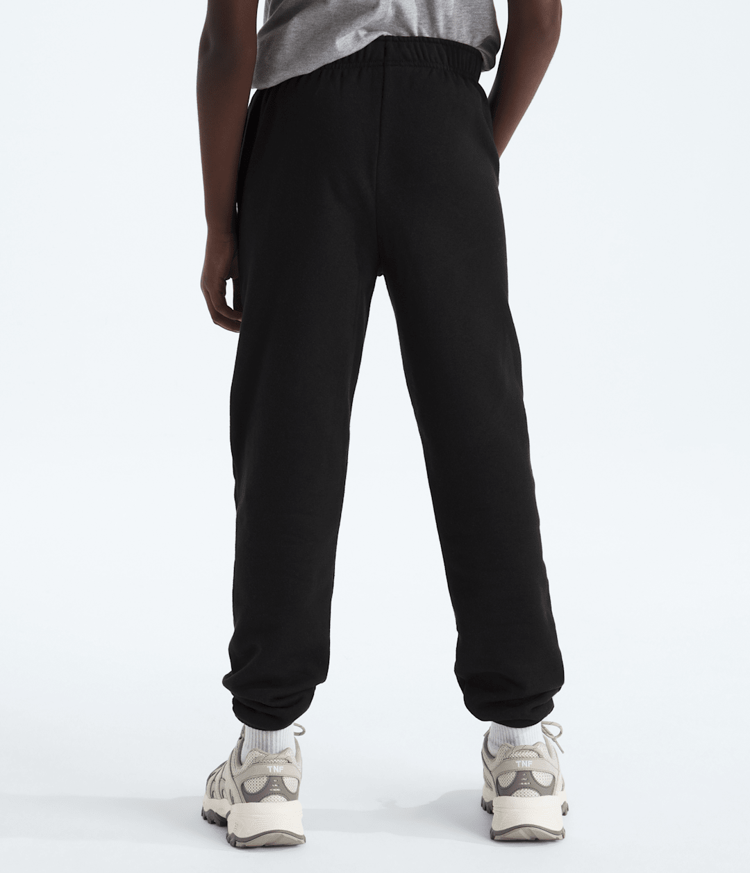 Boys’ & Girls’ Evolution Simple Dome Pants TNF Black