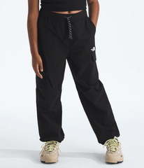 Boys’ & Girls’ Zawn Cargo Pants TNF Black
