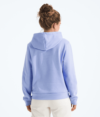 Women’s Evolution Simple Dome Regular Hoodie Periwinkle Glow