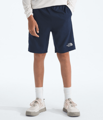 Boys’ & Girls’ 24/7 Shorts Summit Navy
