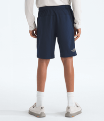 Boys’ & Girls’ 24/7 Shorts Summit Navy