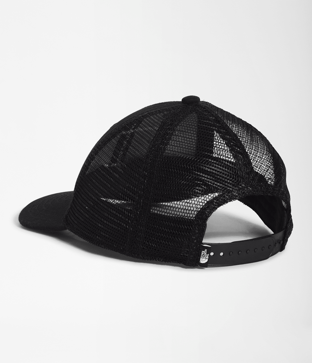 Kids’ Mudder Trucker Hat TNF Black