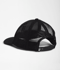 Kids’ Mudder Trucker Hat TNF Black