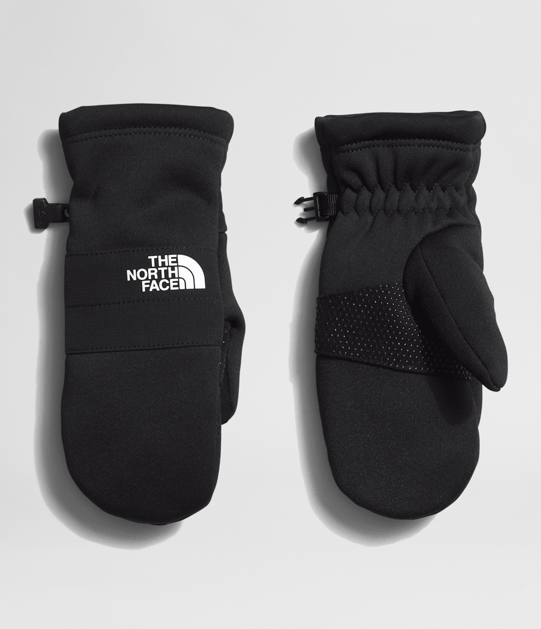 Kids’ Sierra Etip™ Mitts TNF Black