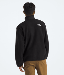 Boys’ Yumiori Full-Zip Jacket TNF Black